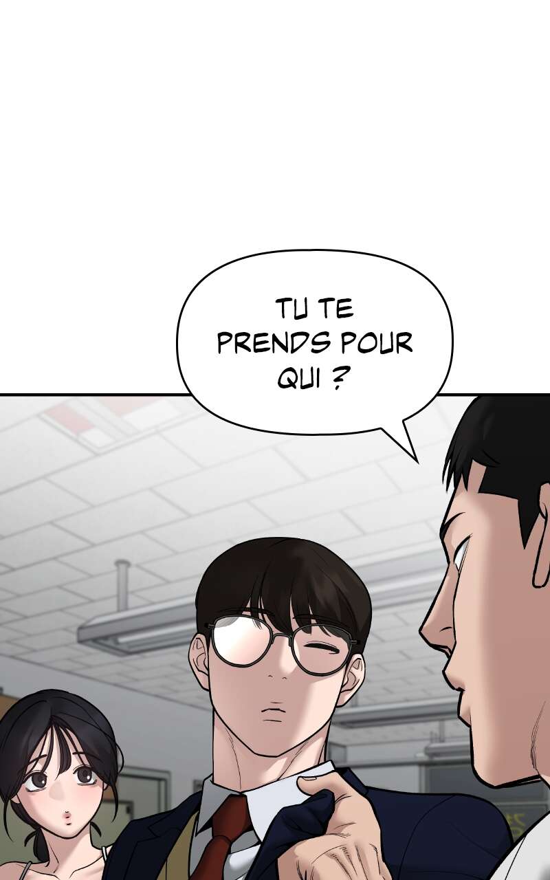 The Bully in Charge Chapitre 82 - Page 108