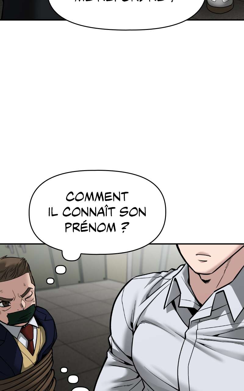 The Bully in Charge Chapitre 82 - Page 11