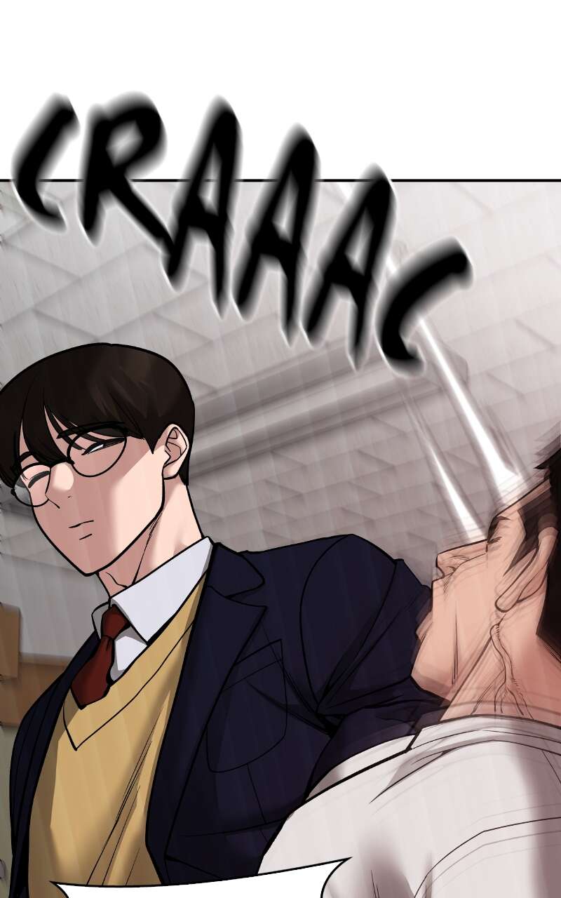 The Bully in Charge Chapitre 82 - Page 110