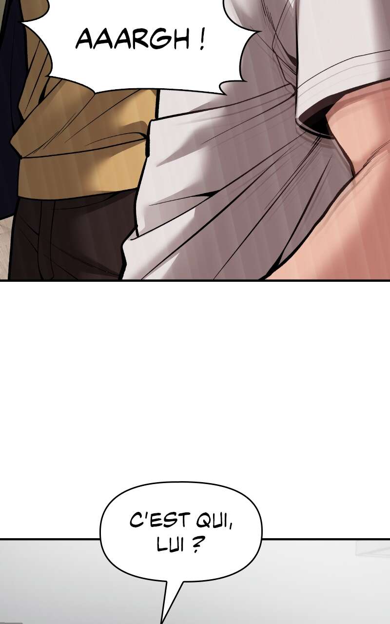 The Bully in Charge Chapitre 82 - Page 111