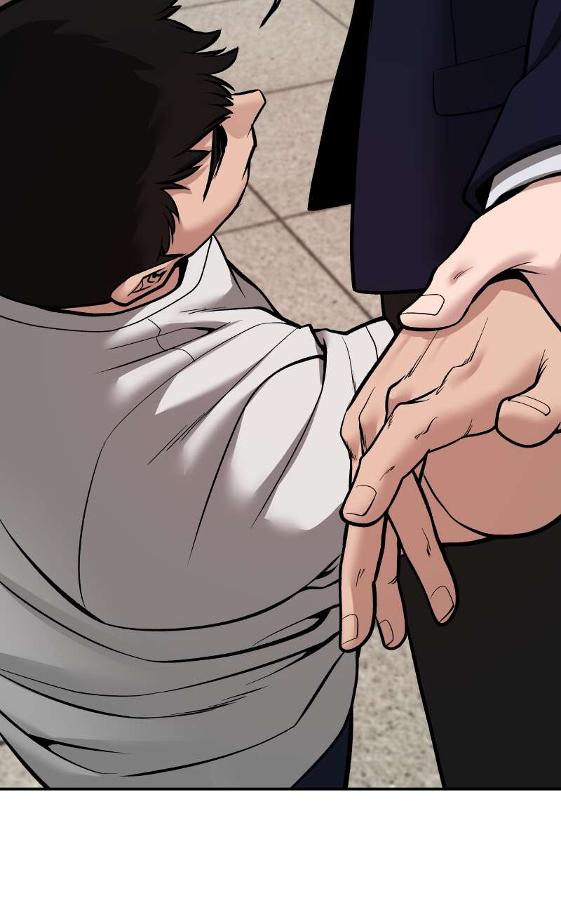 The Bully in Charge Chapitre 82 - Page 113