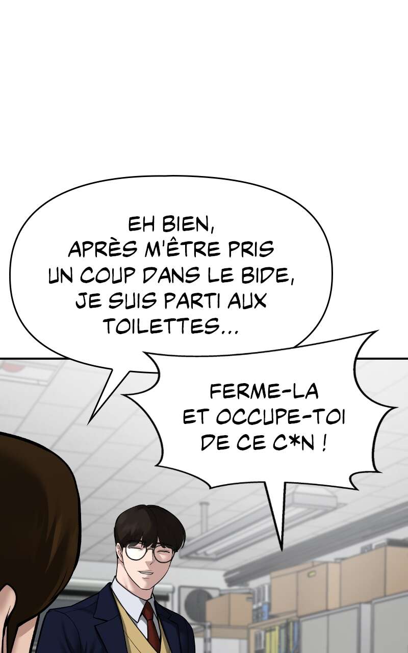 The Bully in Charge Chapitre 82 - Page 114