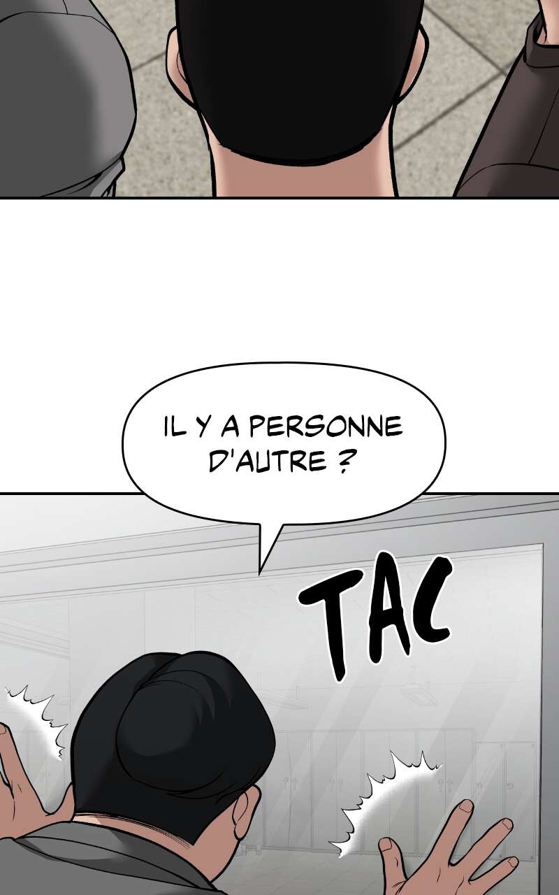The Bully in Charge Chapitre 82 - Page 119