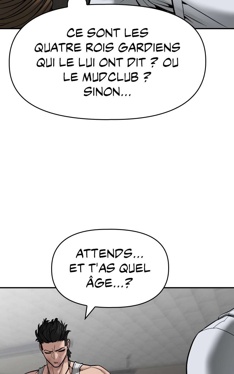 The Bully in Charge Chapitre 82 - Page 12
