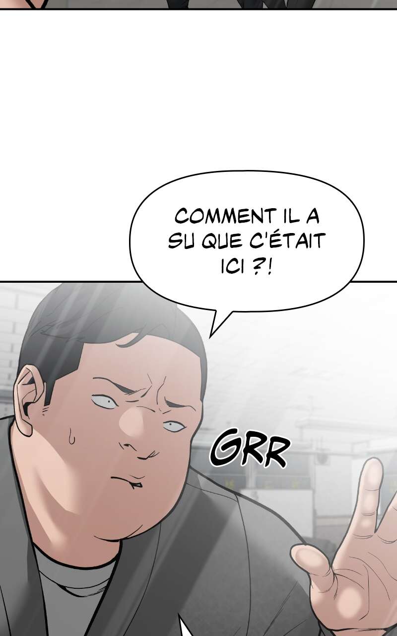 The Bully in Charge Chapitre 82 - Page 121