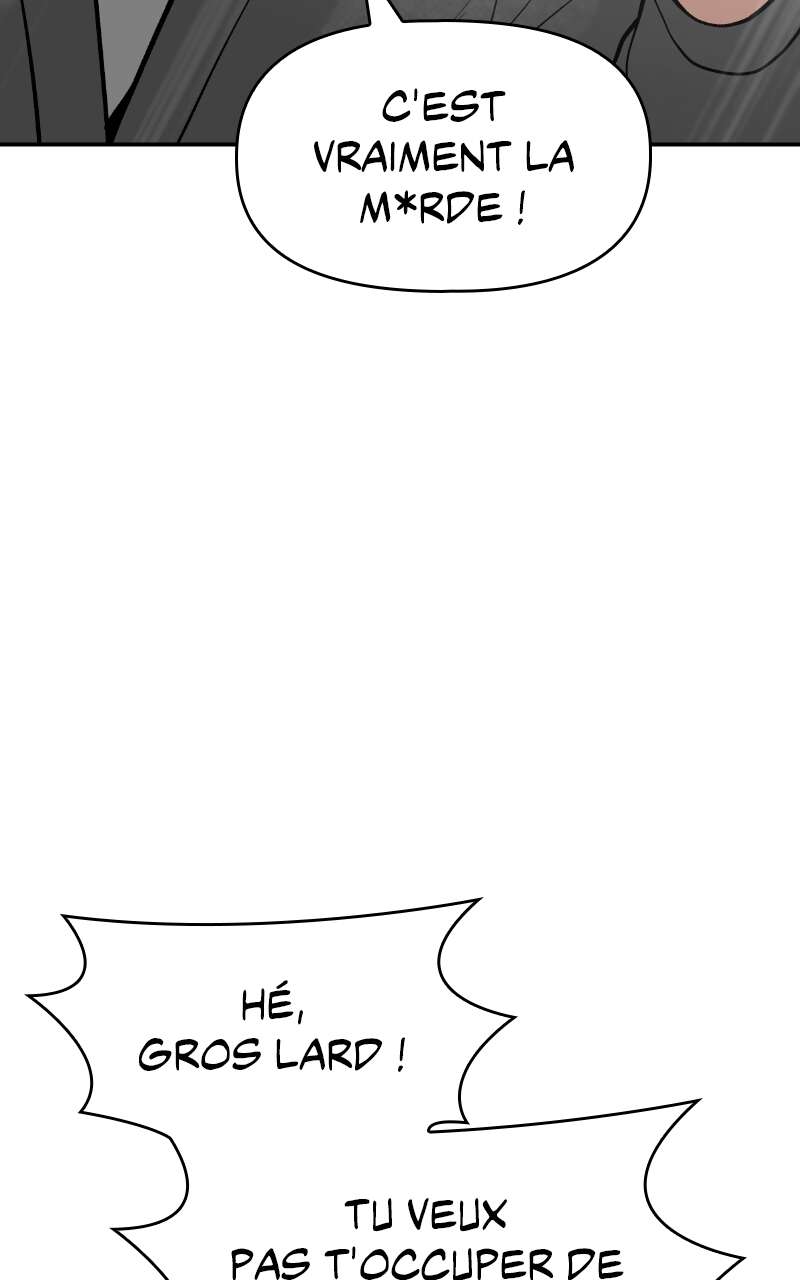 The Bully in Charge Chapitre 82 - Page 122