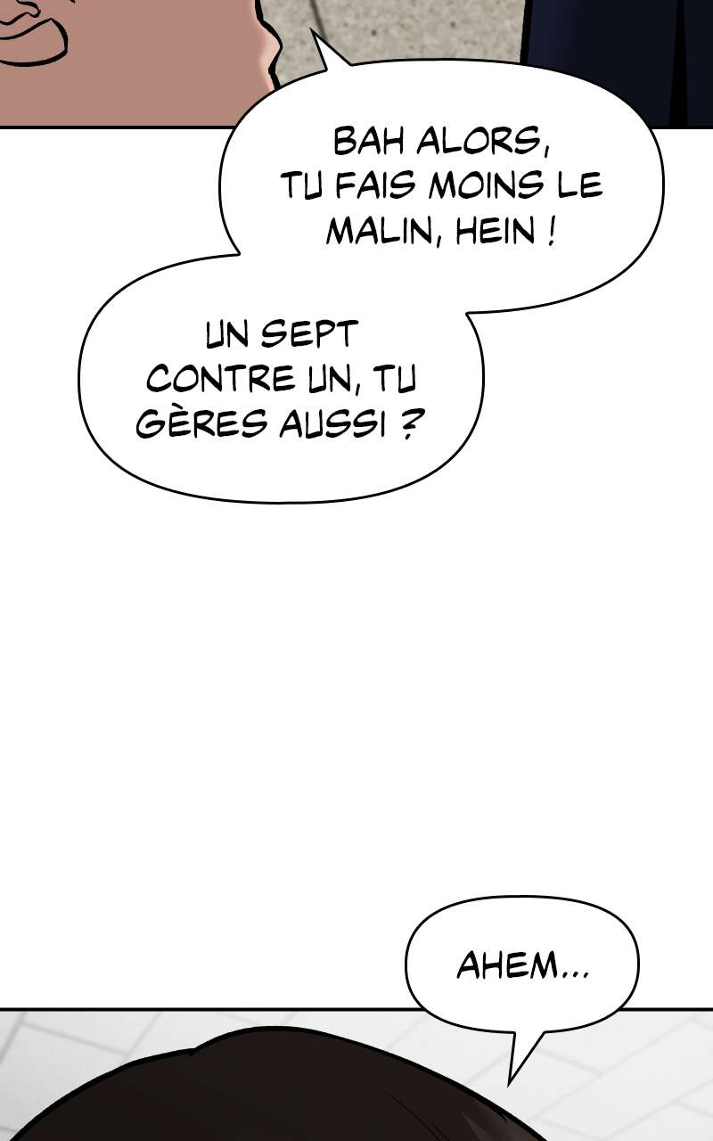 The Bully in Charge Chapitre 82 - Page 126