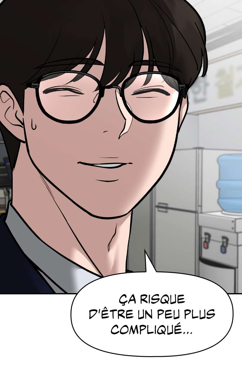 The Bully in Charge Chapitre 82 - Page 127
