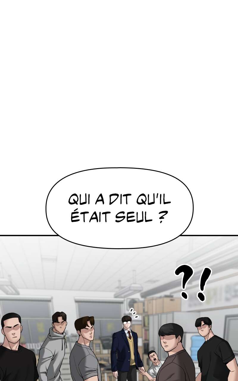 The Bully in Charge Chapitre 82 - Page 128