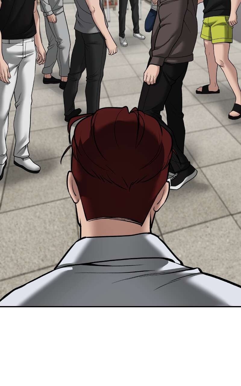 The Bully in Charge Chapitre 82 - Page 129
