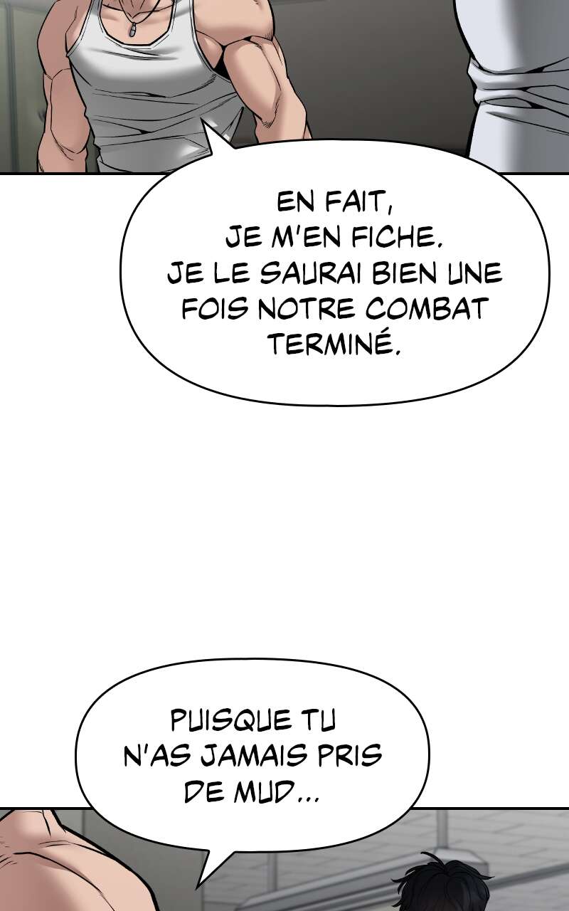 The Bully in Charge Chapitre 82 - Page 13