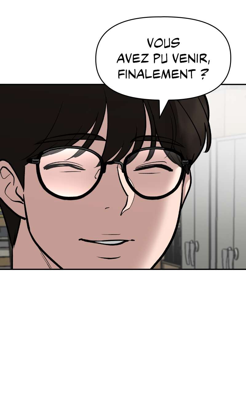 The Bully in Charge Chapitre 82 - Page 130