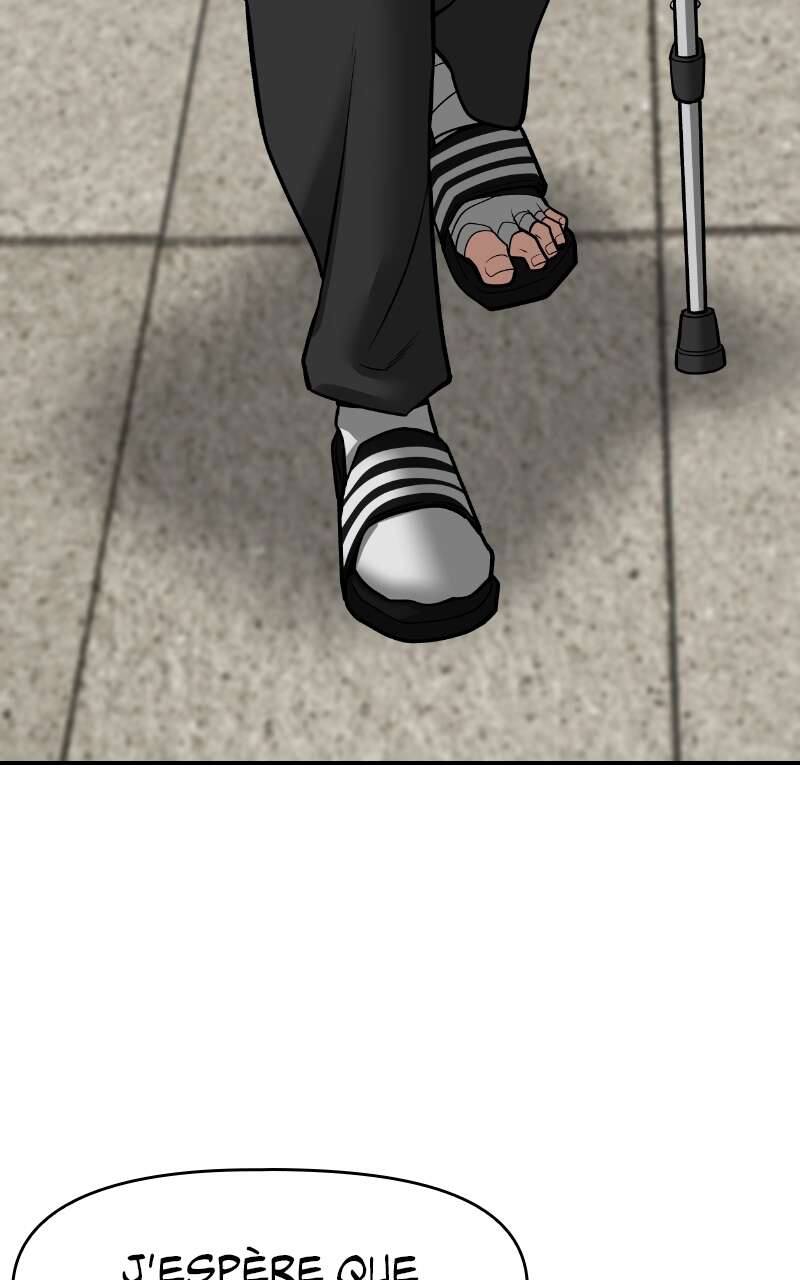 The Bully in Charge Chapitre 82 - Page 133