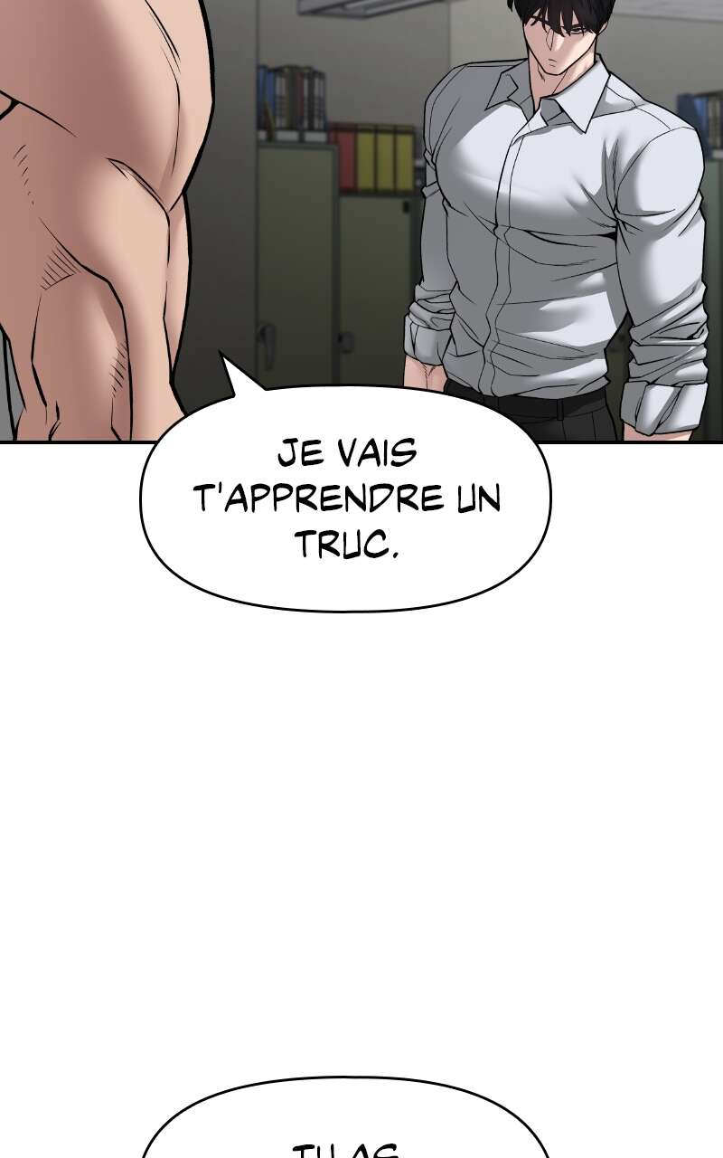 The Bully in Charge Chapitre 82 - Page 14