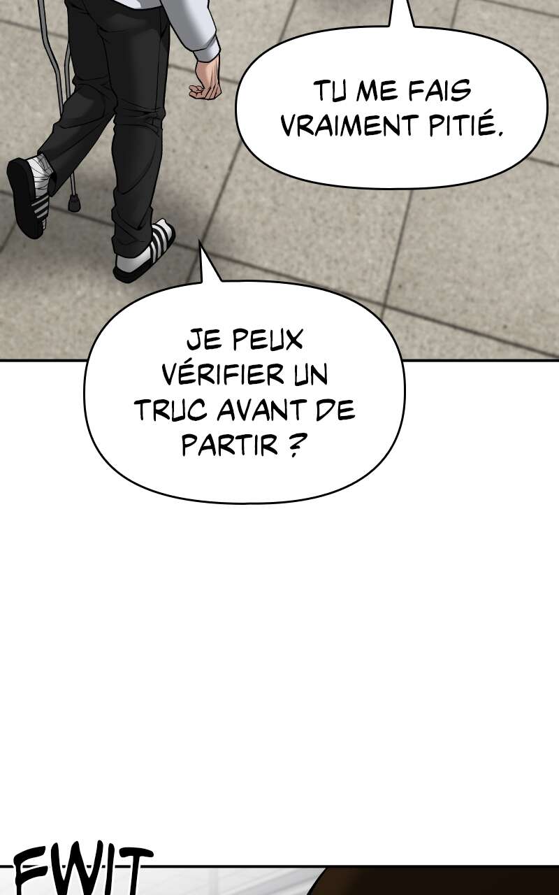 The Bully in Charge Chapitre 82 - Page 140