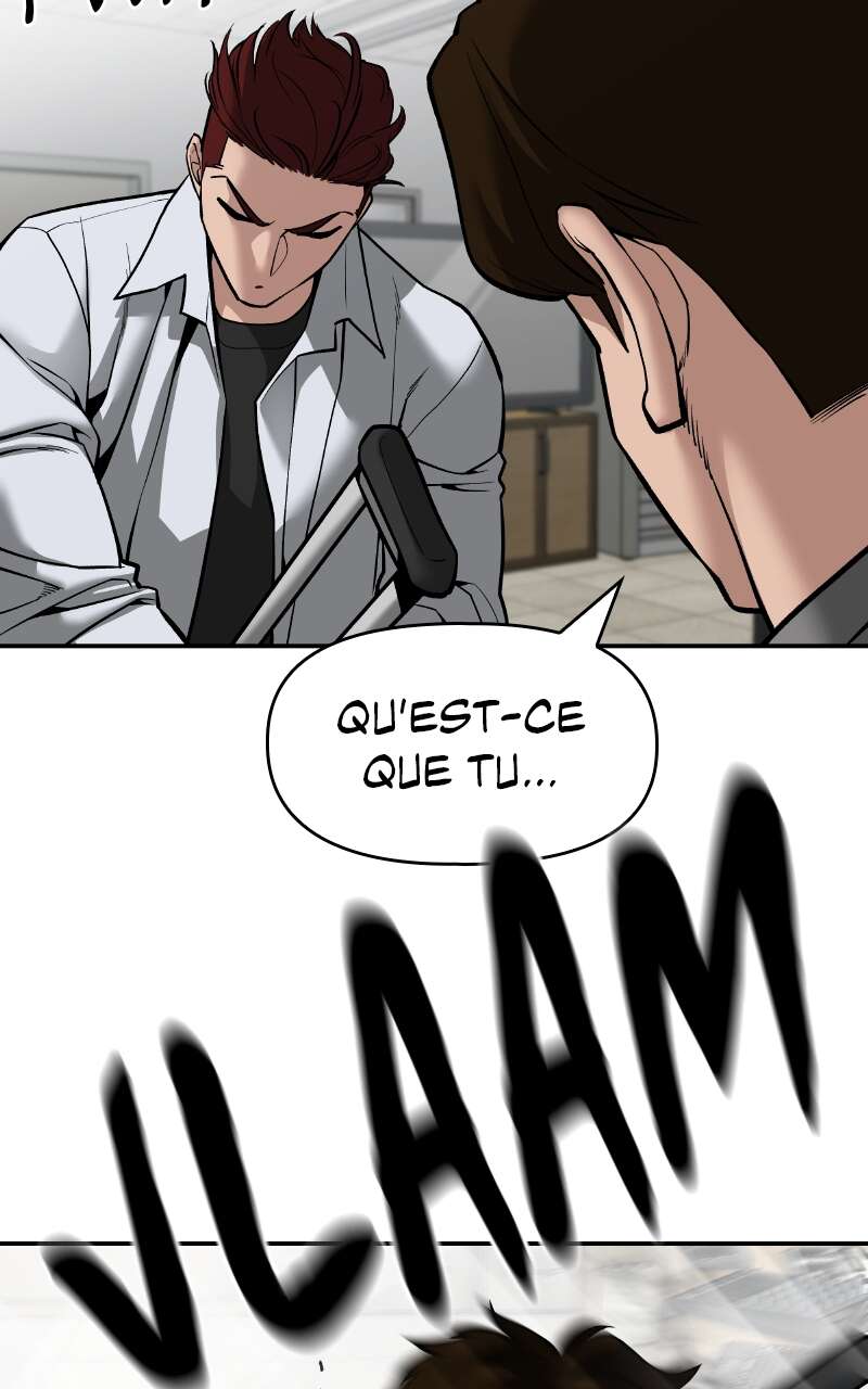 The Bully in Charge Chapitre 82 - Page 141