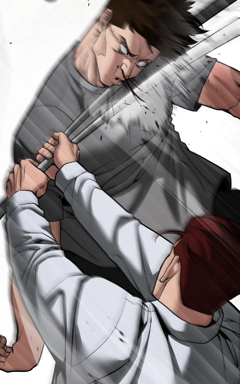 The Bully in Charge Chapitre 82 - Page 142