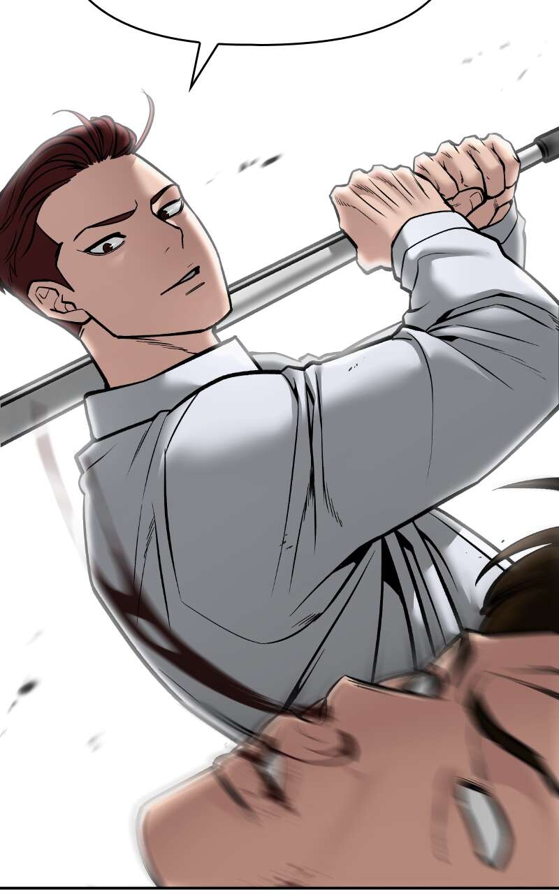 The Bully in Charge Chapitre 82 - Page 144