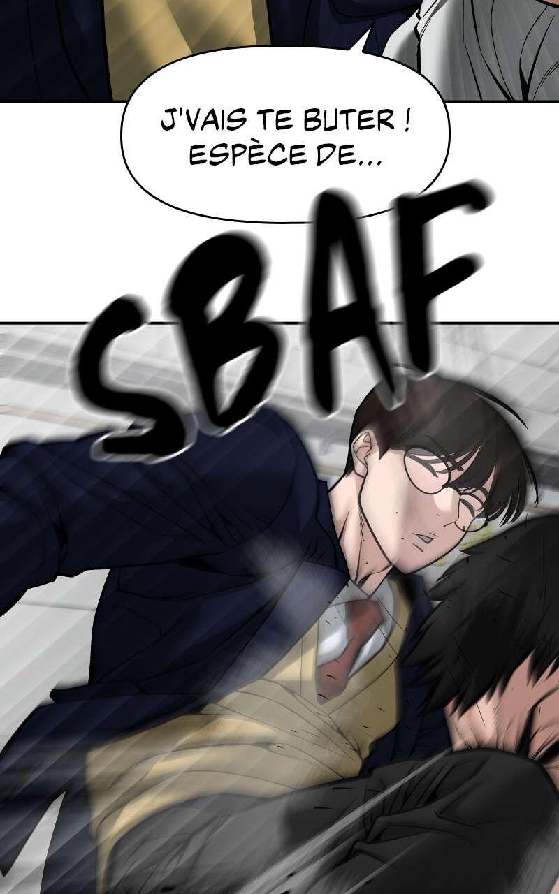 The Bully in Charge Chapitre 82 - Page 146