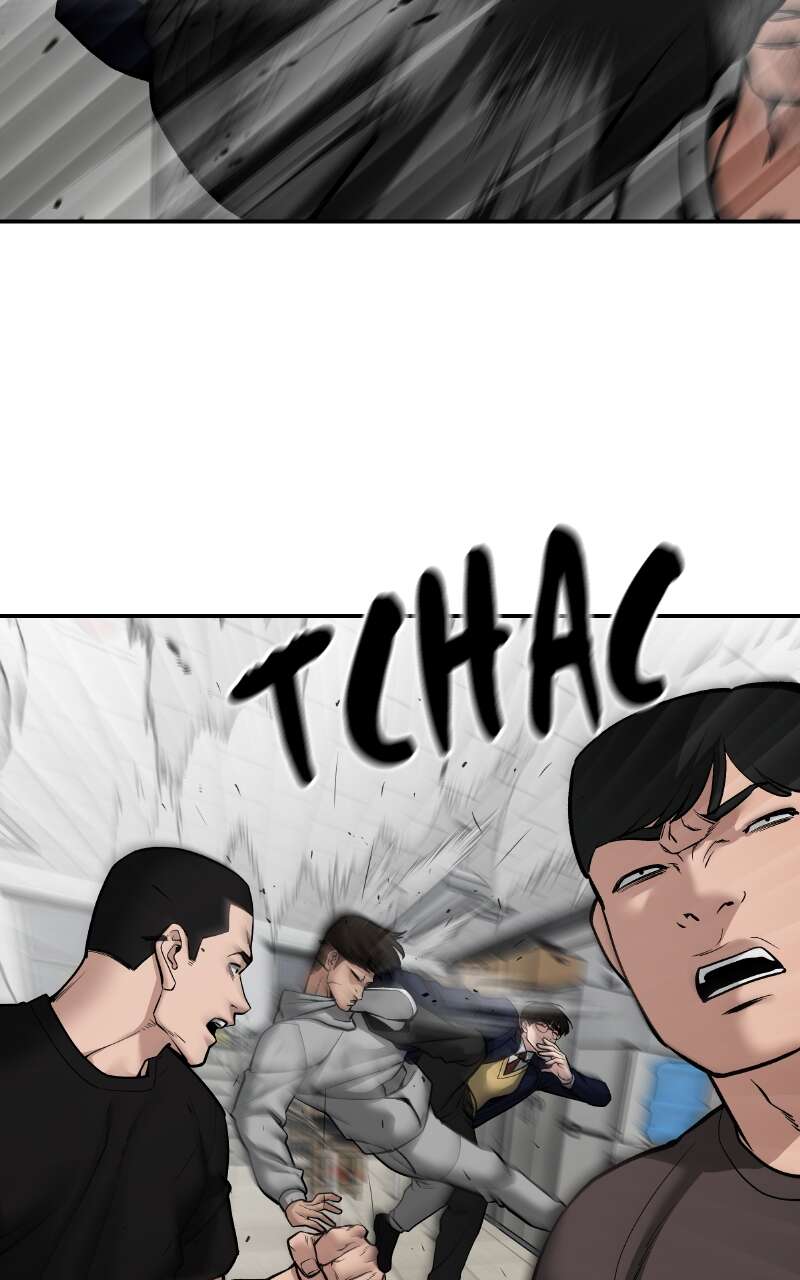 The Bully in Charge Chapitre 82 - Page 147