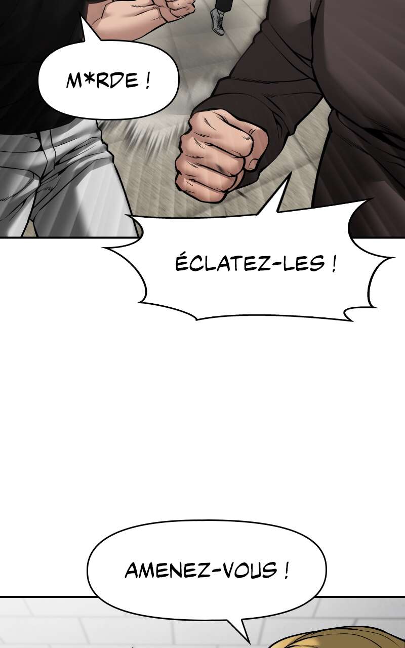 The Bully in Charge Chapitre 82 - Page 148