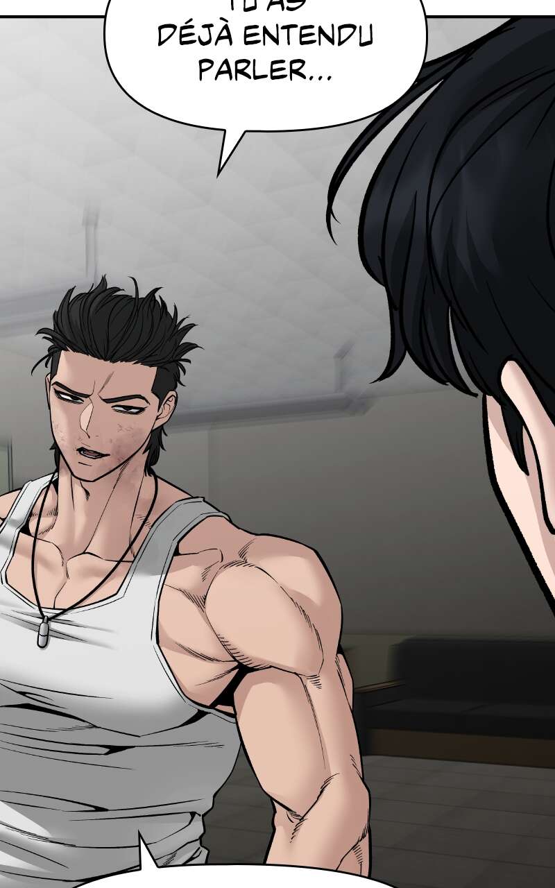 The Bully in Charge Chapitre 82 - Page 15
