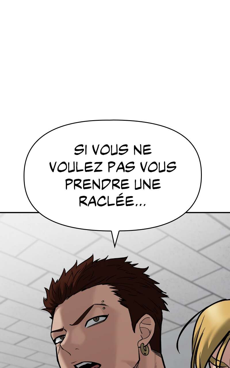 The Bully in Charge Chapitre 82 - Page 151