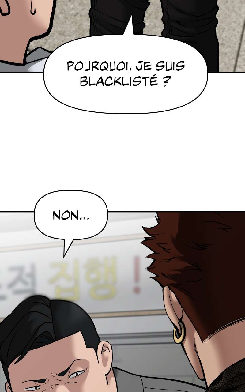 The Bully in Charge Chapitre 82 - Page 155