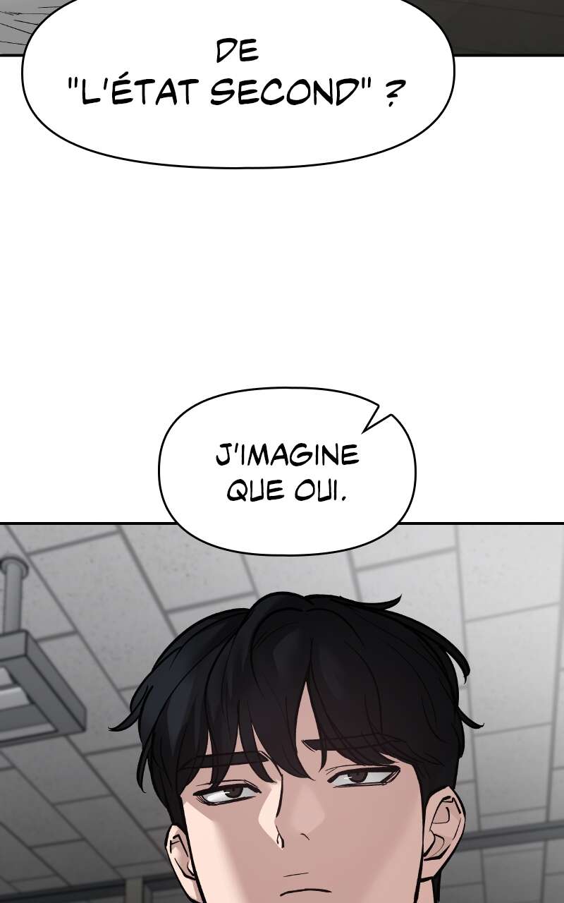 The Bully in Charge Chapitre 82 - Page 16