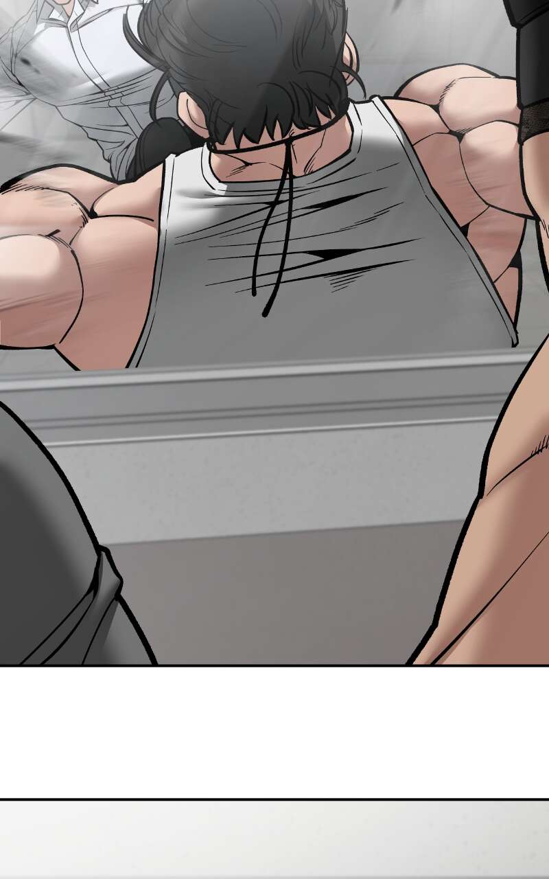 The Bully in Charge Chapitre 82 - Page 165