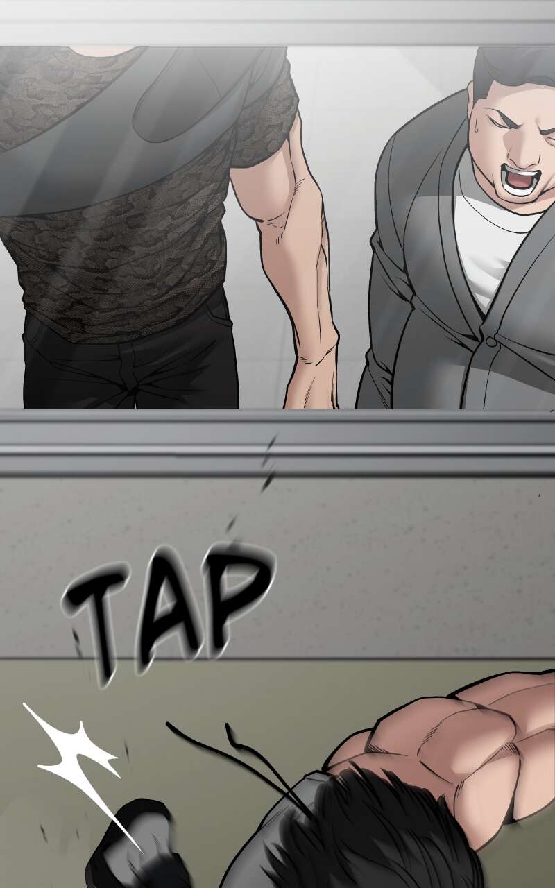 The Bully in Charge Chapitre 82 - Page 166