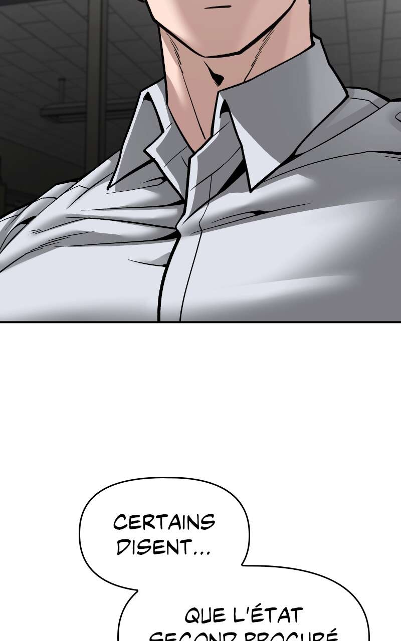 The Bully in Charge Chapitre 82 - Page 17