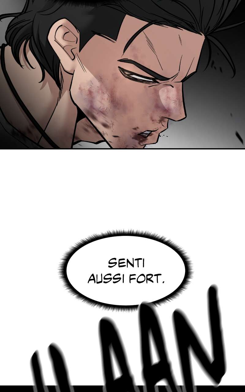 The Bully in Charge Chapitre 82 - Page 170
