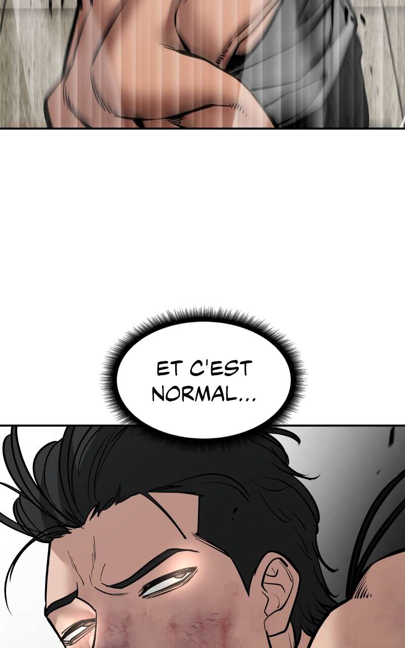 The Bully in Charge Chapitre 82 - Page 172