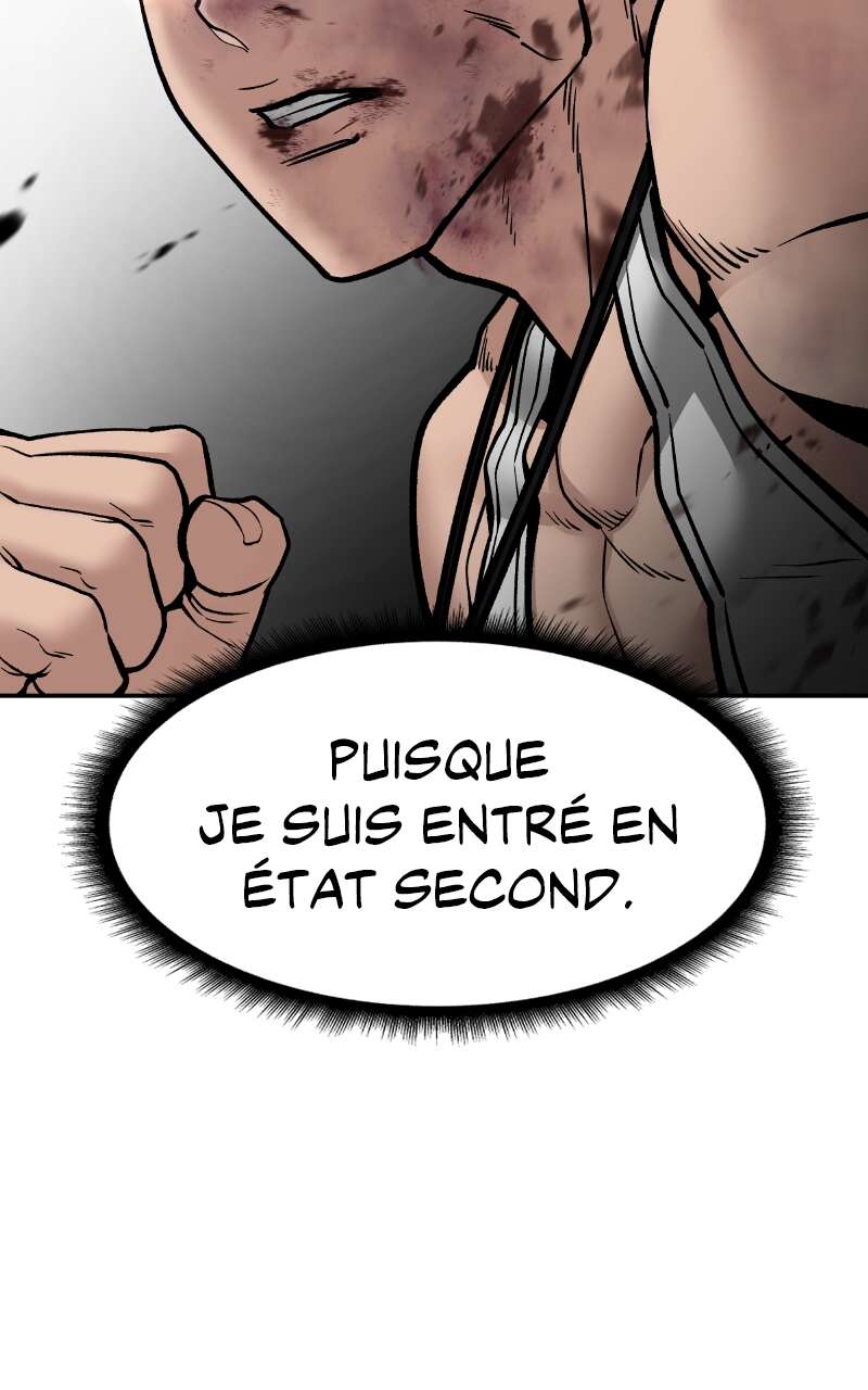 The Bully in Charge Chapitre 82 - Page 173