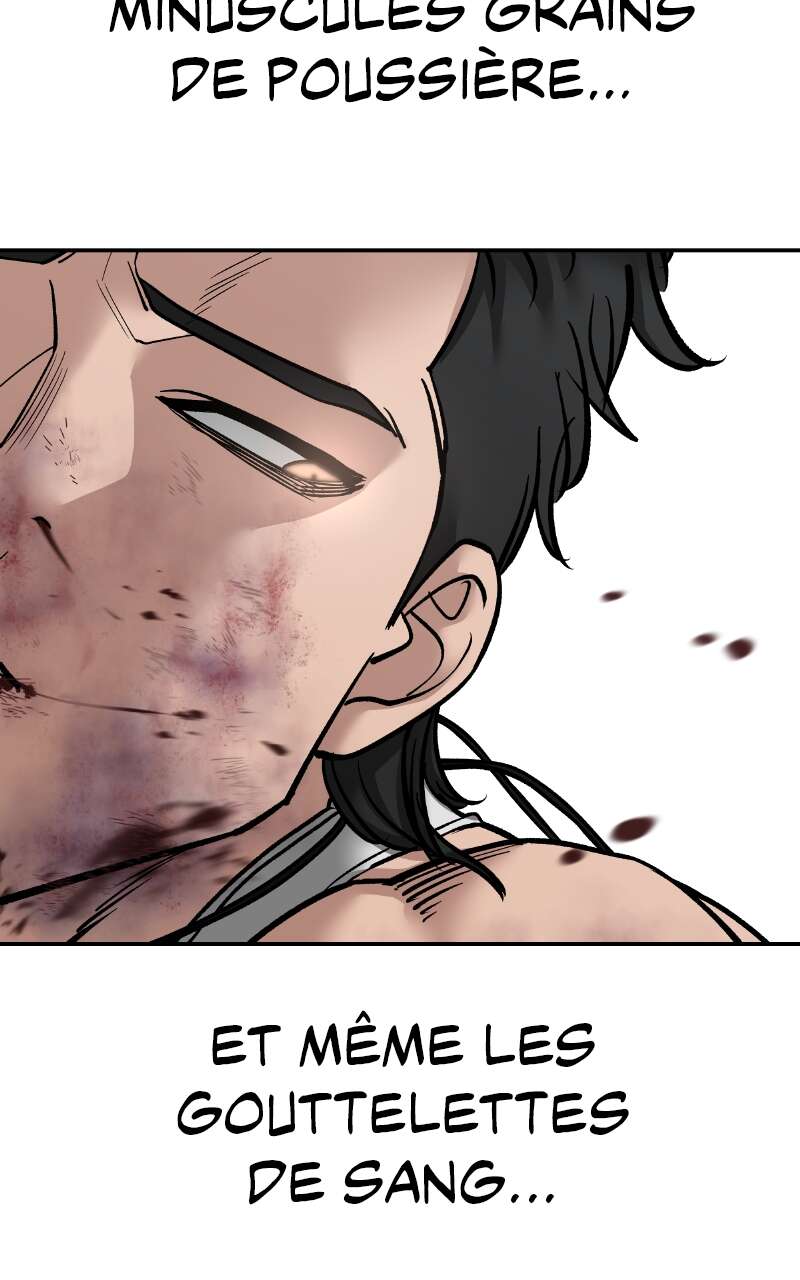 The Bully in Charge Chapitre 82 - Page 175