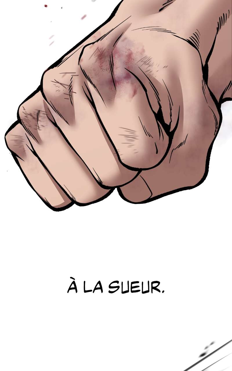 The Bully in Charge Chapitre 82 - Page 177