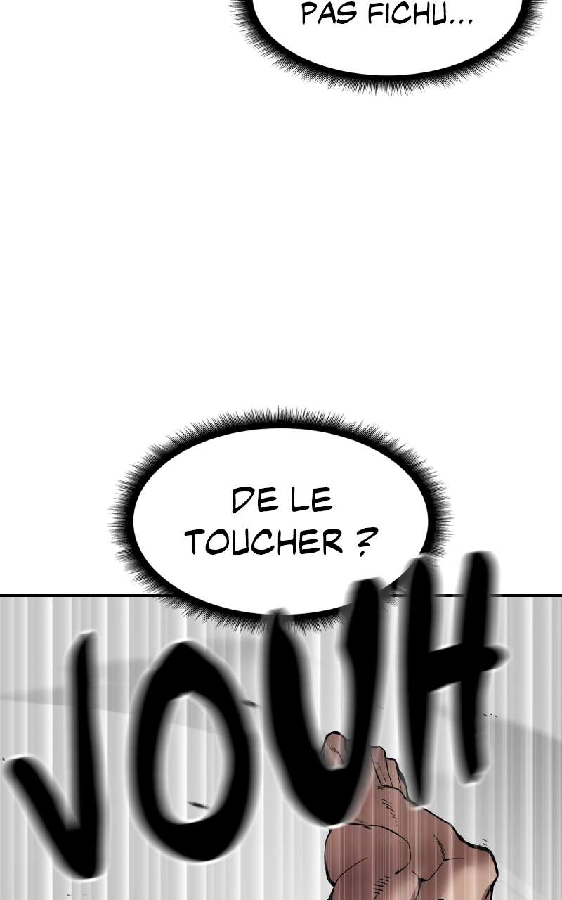 The Bully in Charge Chapitre 82 - Page 184