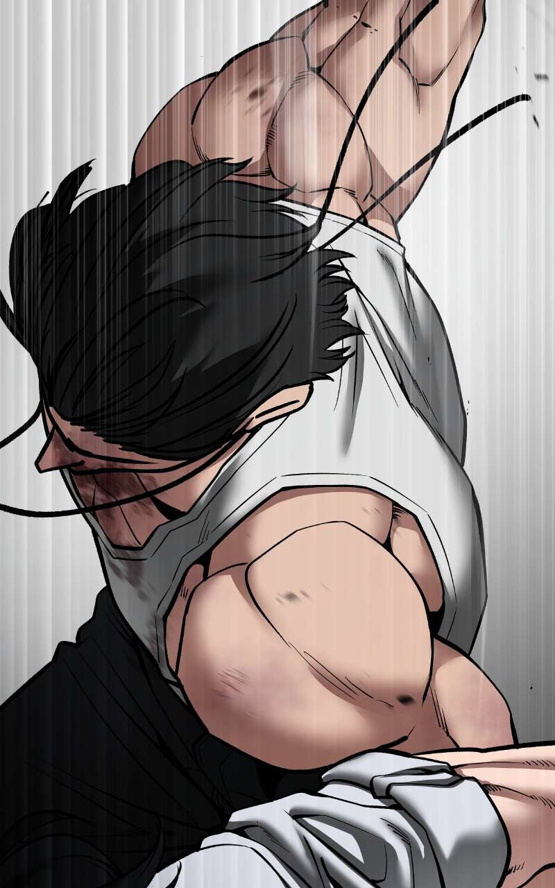 The Bully in Charge Chapitre 82 - Page 185