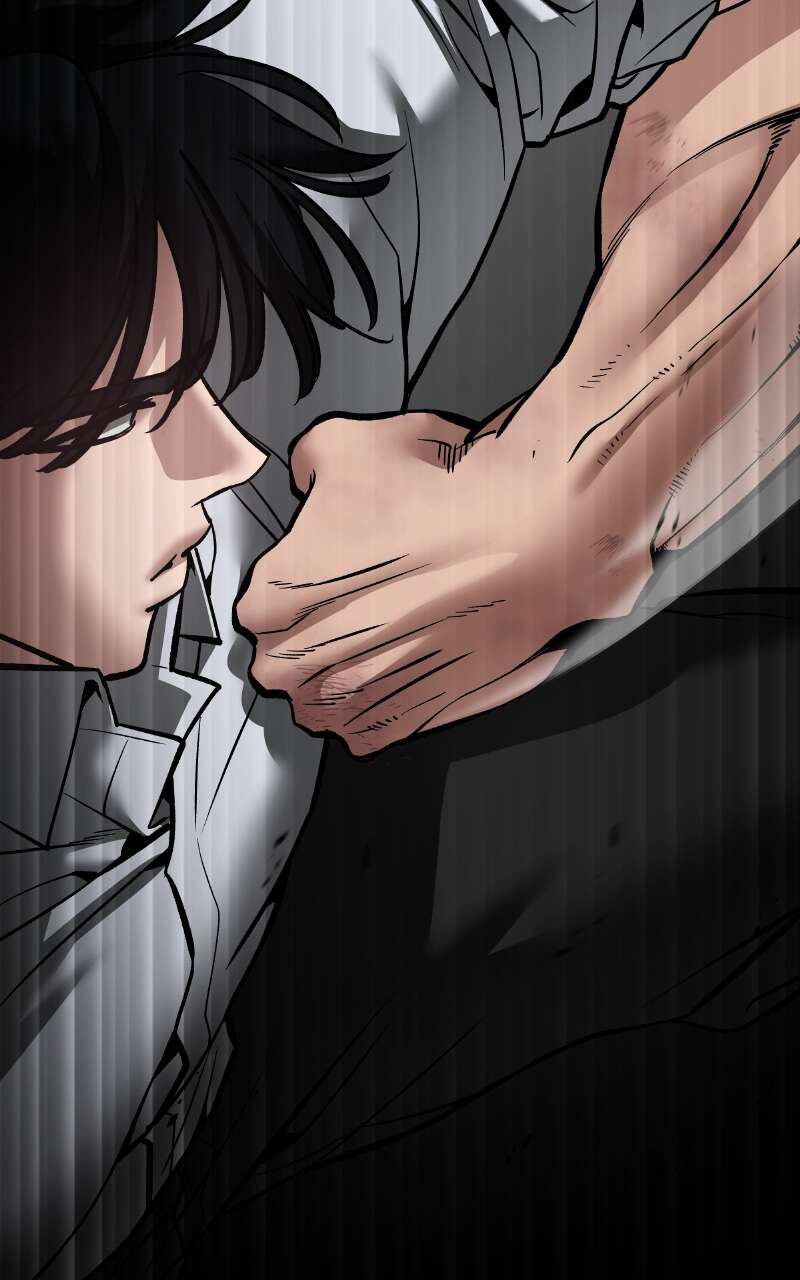 The Bully in Charge Chapitre 82 - Page 186