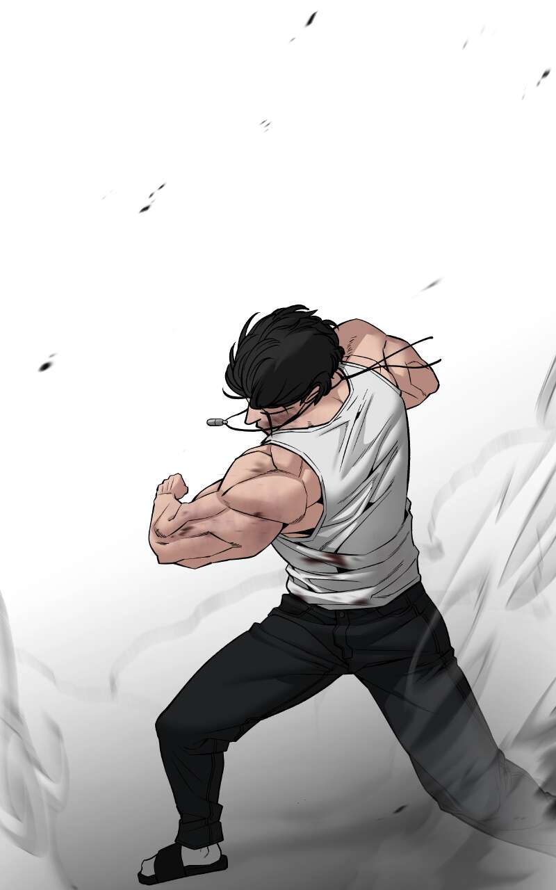 The Bully in Charge Chapitre 82 - Page 188