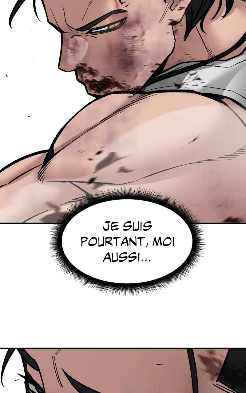 The Bully in Charge Chapitre 82 - Page 190
