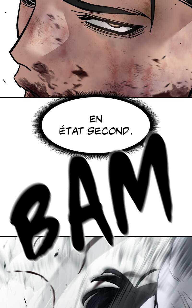 The Bully in Charge Chapitre 82 - Page 191