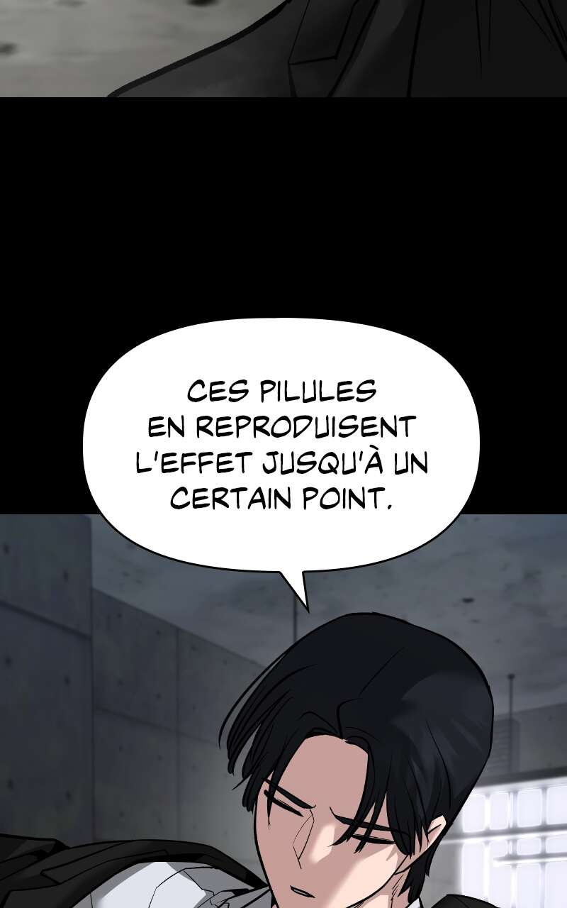 The Bully in Charge Chapitre 82 - Page 199