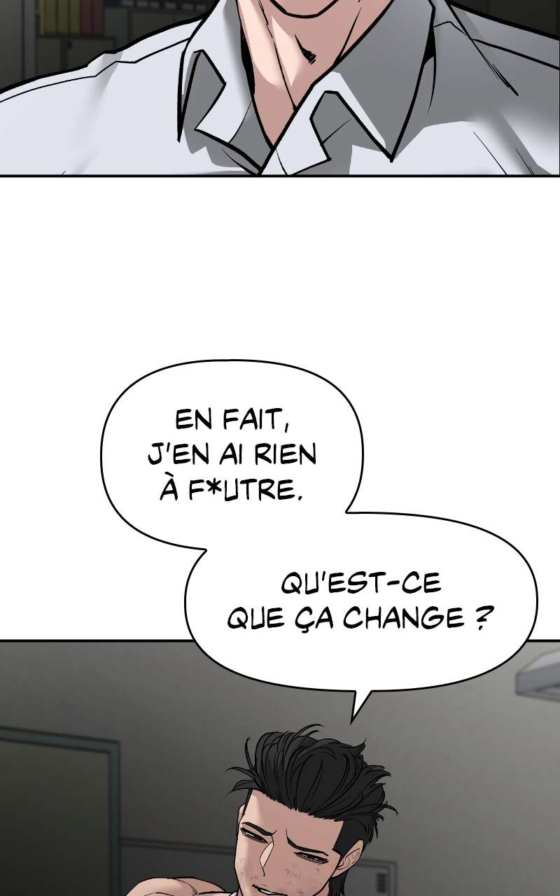 The Bully in Charge Chapitre 82 - Page 20