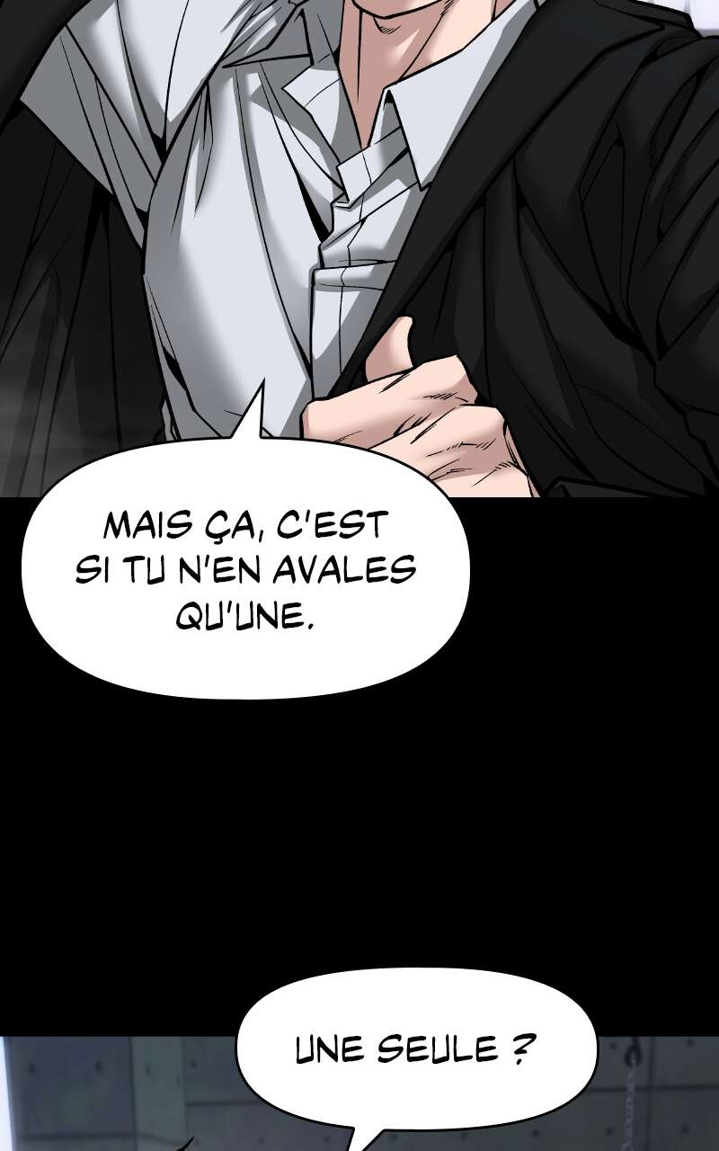 The Bully in Charge Chapitre 82 - Page 200