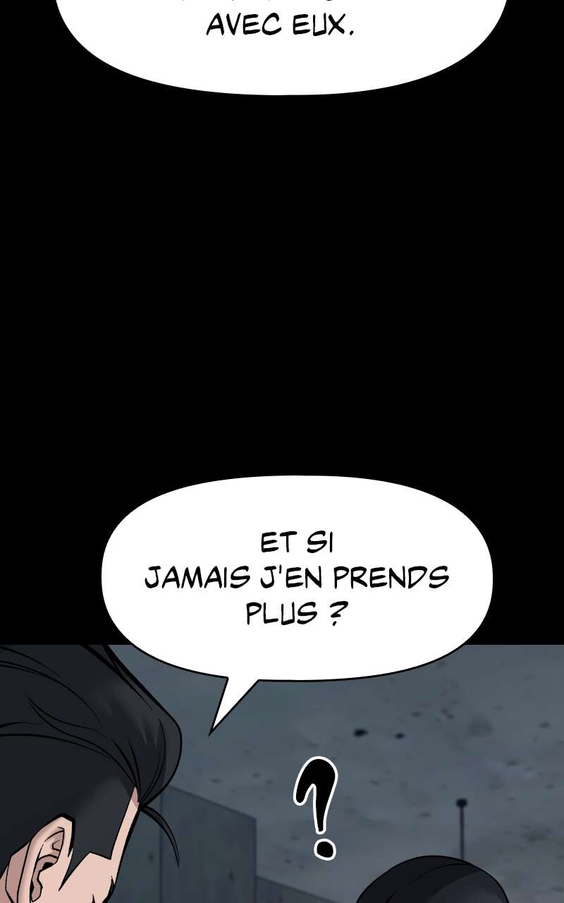 The Bully in Charge Chapitre 82 - Page 203
