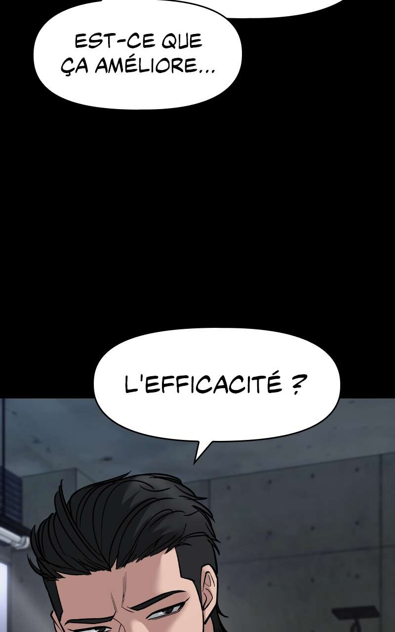 The Bully in Charge Chapitre 82 - Page 205