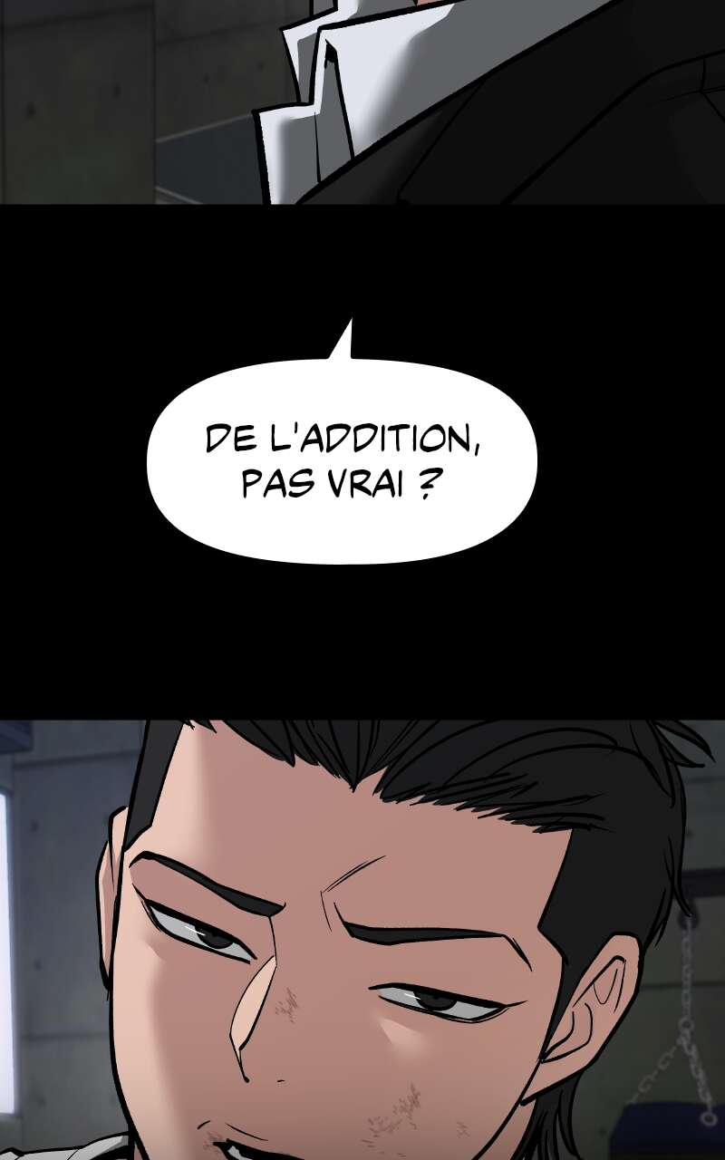 The Bully in Charge Chapitre 82 - Page 208