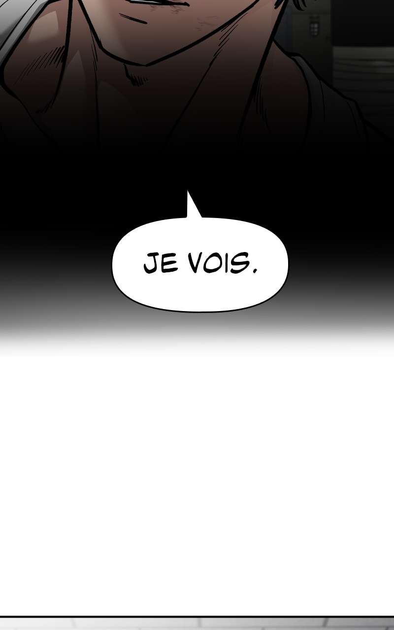 The Bully in Charge Chapitre 82 - Page 209